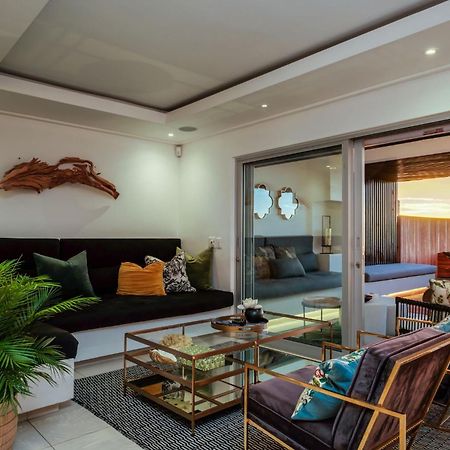 Malibu Apartment Cape Town Exterior foto