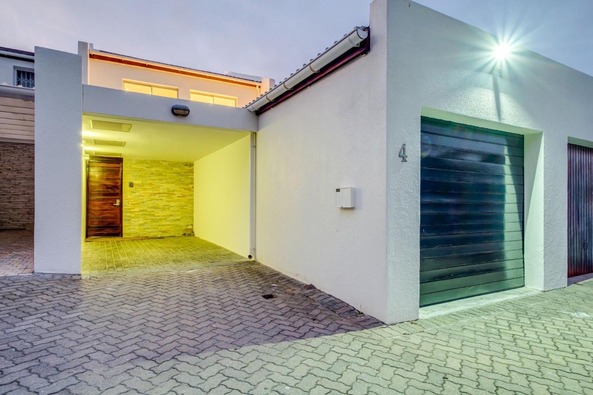 Malibu Apartment Cape Town Exterior foto