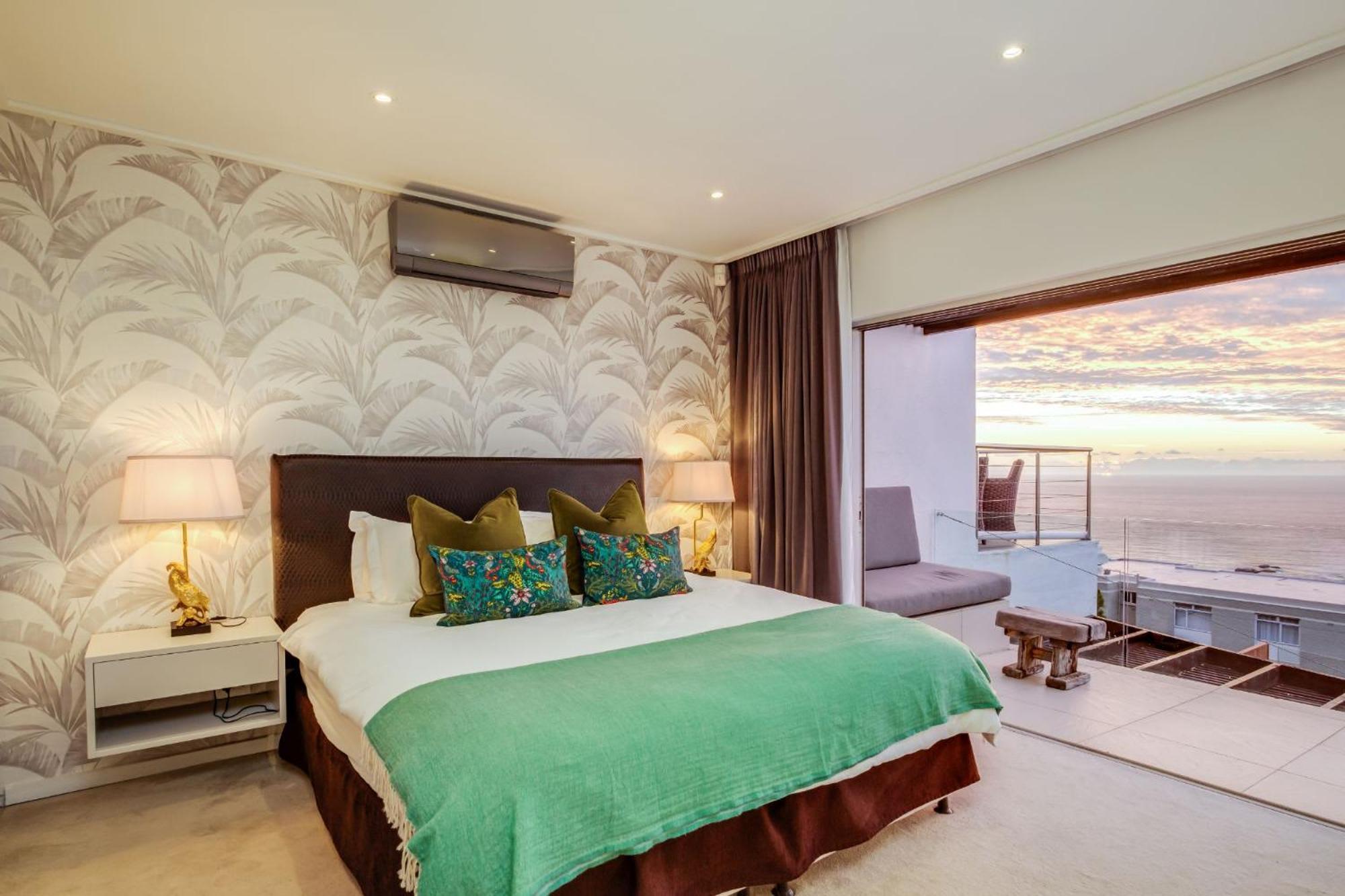 Malibu Apartment Cape Town Exterior foto