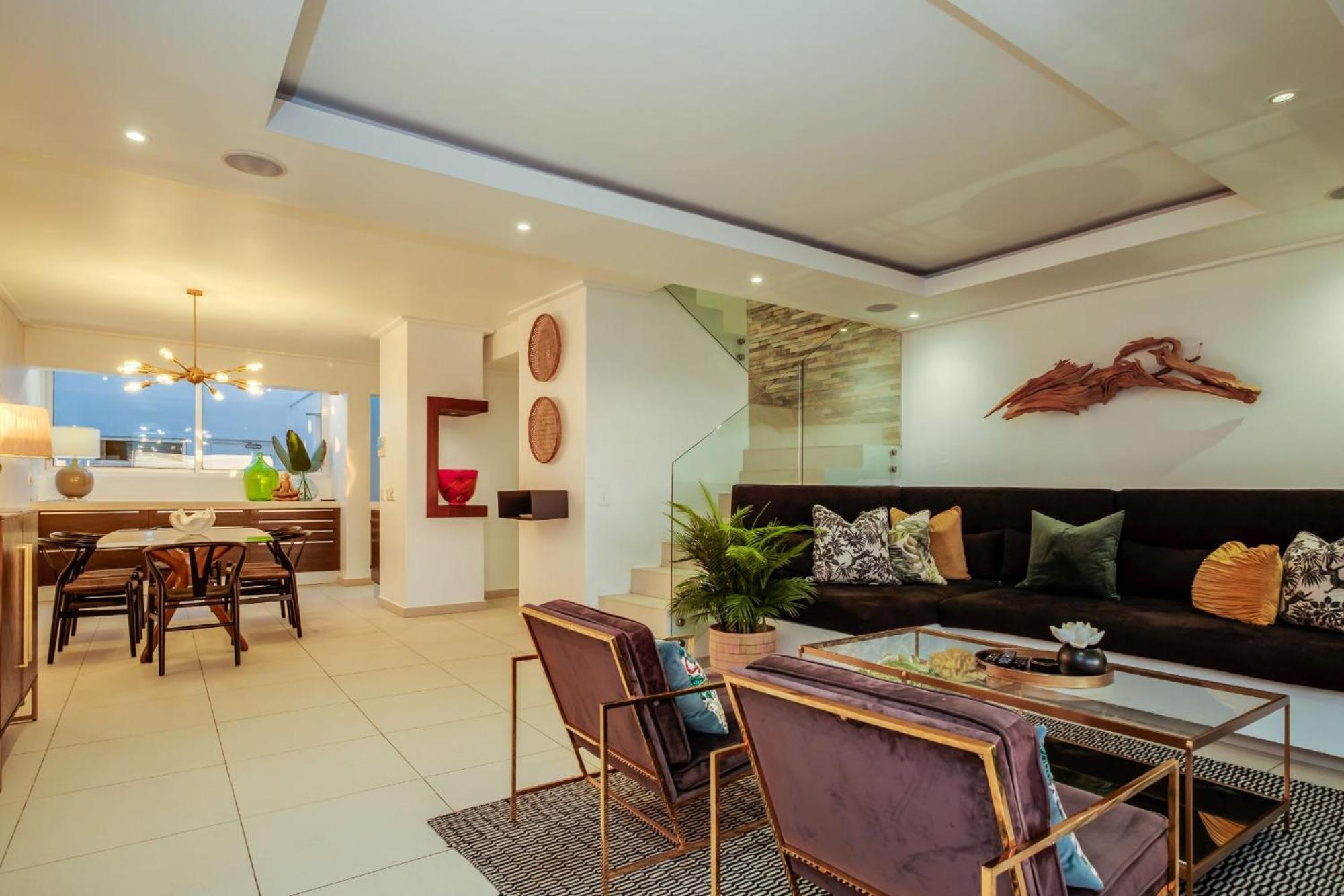 Malibu Apartment Cape Town Exterior foto