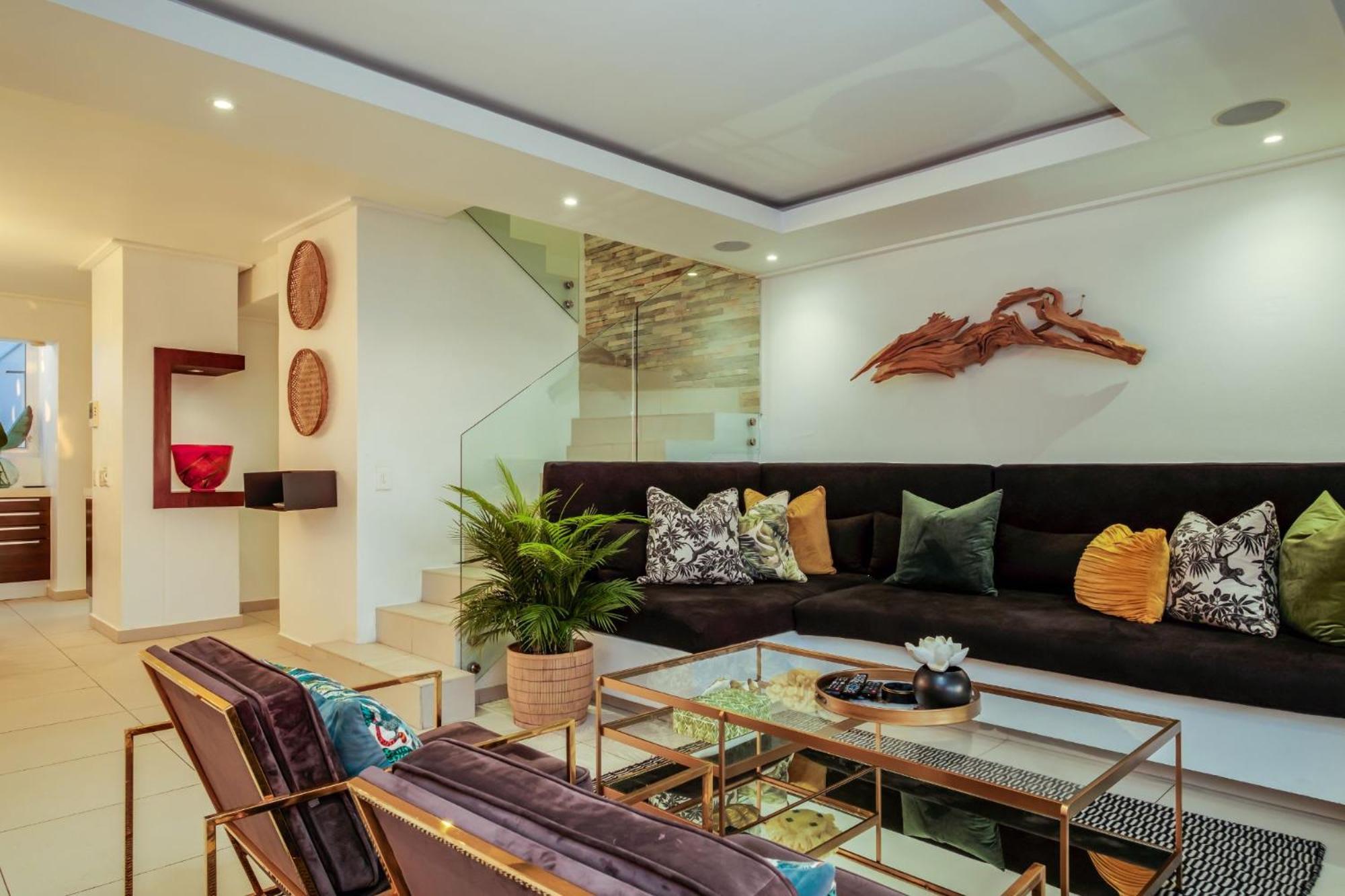 Malibu Apartment Cape Town Exterior foto