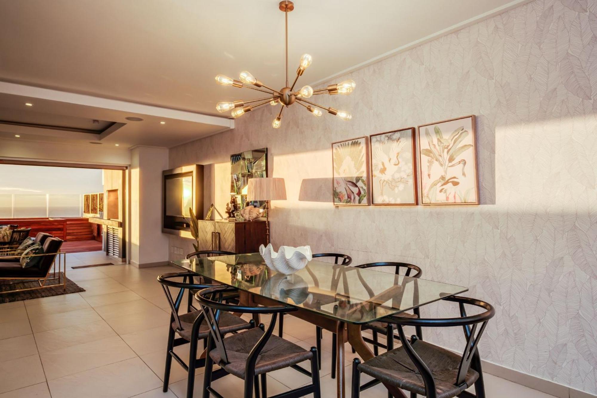 Malibu Apartment Cape Town Exterior foto