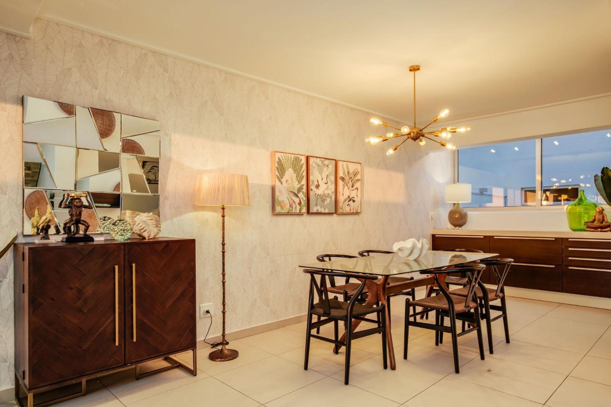 Malibu Apartment Cape Town Exterior foto