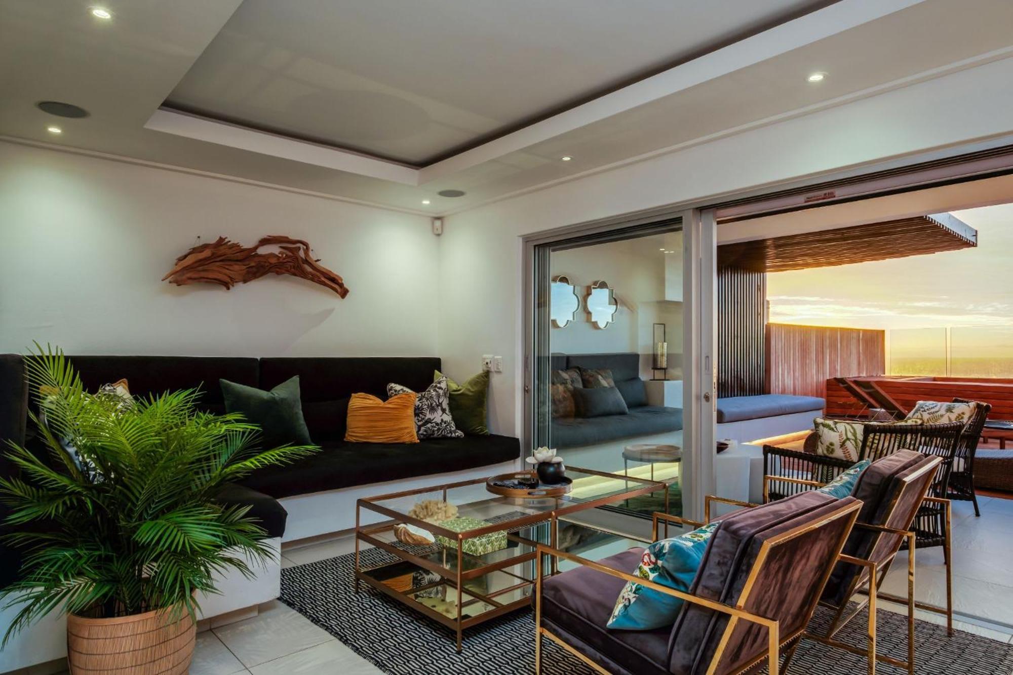 Malibu Apartment Cape Town Exterior foto